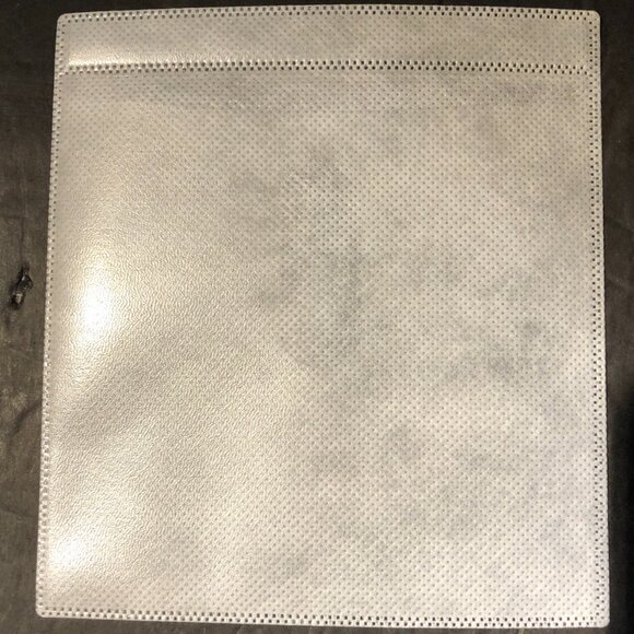 Basix CD/DVD Plastic Sleeve - Picture 2 of 2